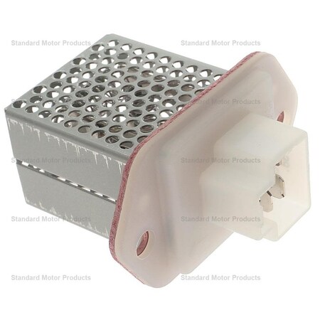 Standard Ignition Blower Motor Resistor, Ru-226 RU-226